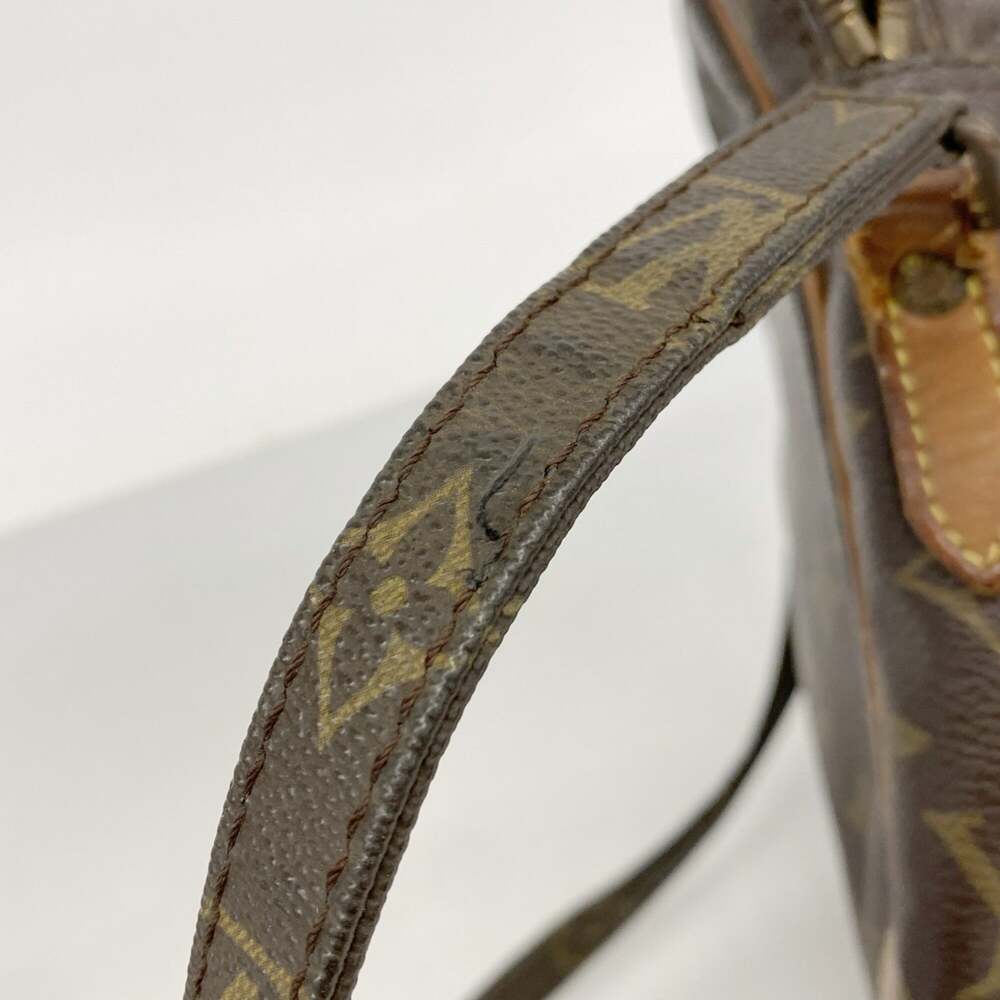 Louis Vuitton Danube Handbag Canvas #267196L45B - Picture 6 of 9